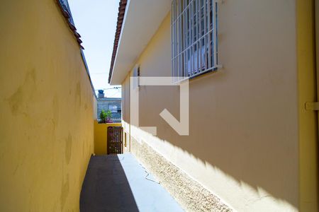 Casa à venda com 96m², 2 quartos e 1 vagaCorredor