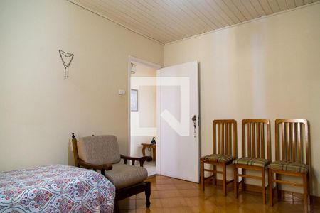 Casa à venda com 96m², 2 quartos e 1 vagaQuarto 2