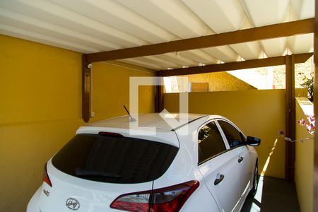 Casa à venda com 96m², 2 quartos e 1 vagaGaragem