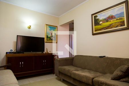 Sala de casa à venda com 2 quartos, 96m² em Vila do Encontro, São Paulo
