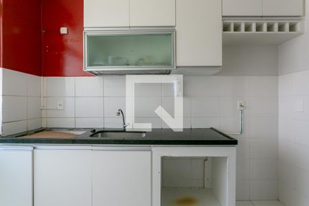 Apartamento à venda com 86m², 3 quartos e 1 vaga Apartamento à venda com 86m², 3 quartos e 1 vagaCozinha