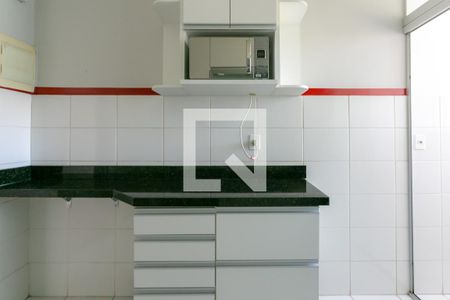 Apartamento à venda com 86m², 3 quartos e 1 vaga Apartamento à venda com 86m², 3 quartos e 1 vagaCozinha