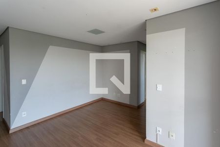 Sala de apartamento à venda com 3 quartos, 86m² em Fernão Dias, Belo Horizonte