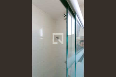 Apartamento à venda com 86m², 3 quartos e 1 vaga Apartamento à venda com 86m², 3 quartos e 1 vagaBanheiro da Suíte