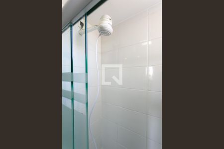 Apartamento à venda com 86m², 3 quartos e 1 vaga Apartamento à venda com 86m², 3 quartos e 1 vagaBanheiro