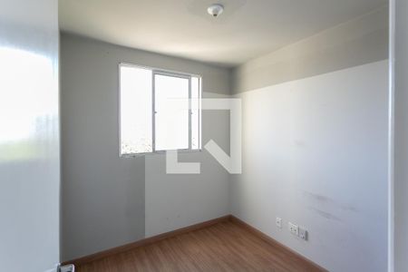 Quarto 1 de apartamento à venda com 3 quartos, 86m² em Fernão Dias, Belo Horizonte