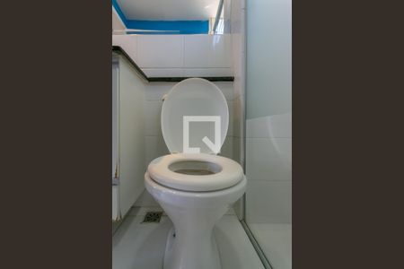 Apartamento à venda com 86m², 3 quartos e 1 vaga Apartamento à venda com 86m², 3 quartos e 1 vagaBanheiro
