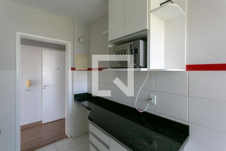 Apartamento à venda com 86m², 3 quartos e 1 vaga Apartamento à venda com 86m², 3 quartos e 1 vagaCozinha
