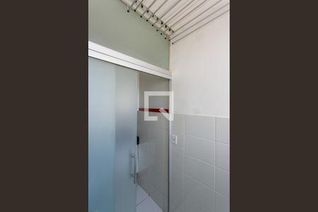 Apartamento à venda com 86m², 3 quartos e 1 vaga Apartamento à venda com 86m², 3 quartos e 1 vagaÁrea de Serviço