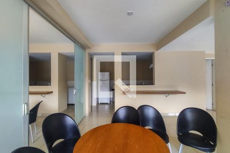 Apartamento à venda com 86m², 3 quartos e 1 vaga Apartamento à venda com 86m², 3 quartos e 1 vagaÁrea comum - Salão de festas