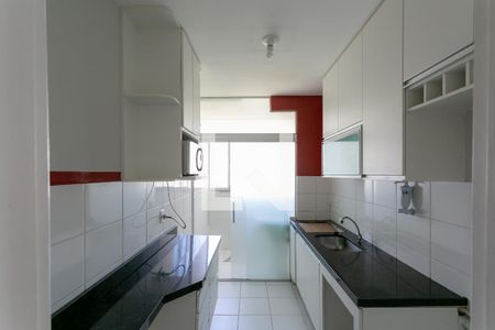 Apartamento à venda com 86m², 3 quartos e 1 vaga Apartamento à venda com 86m², 3 quartos e 1 vagaCozinha