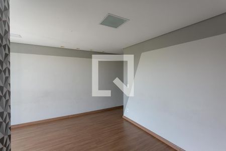 Sala de apartamento à venda com 3 quartos, 86m² em Fernão Dias, Belo Horizonte