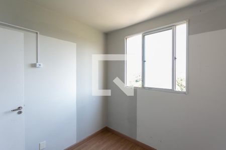 Quarto 1 de apartamento à venda com 3 quartos, 86m² em Fernão Dias, Belo Horizonte