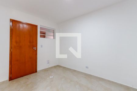 Sala de apartamento para alugar com 1 quarto, 27m² em Jardim Japao, São Paulo