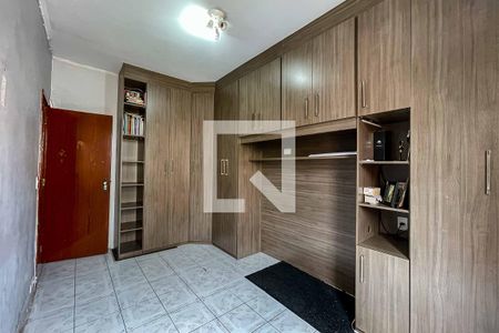 Quarto  de apartamento à venda com 3 quartos, 92m² em Parque Mandaqui, São Paulo