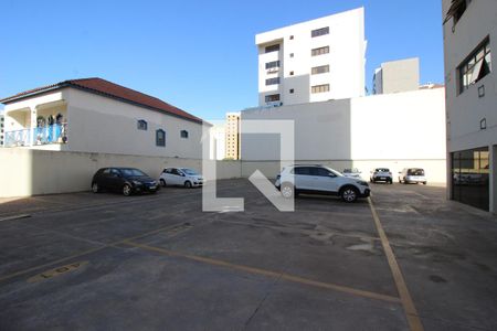 Studio para alugar com 30m², 1 quarto e 1 vagaGaragem