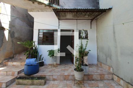 Studio para alugar com 40m², 0 quarto e sem vagaFachada