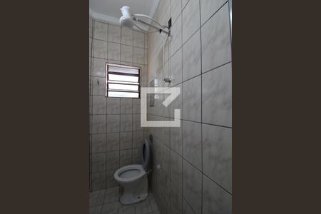 Studio para alugar com 40m², 0 quarto e sem vagaBanheiro