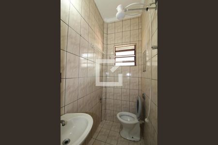 Studio para alugar com 40m², 0 quarto e sem vagaBanheiro