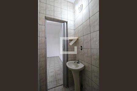 Studio para alugar com 40m², 0 quarto e sem vagaBanheiro