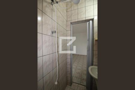 Studio para alugar com 40m², 0 quarto e sem vagaBanheiro