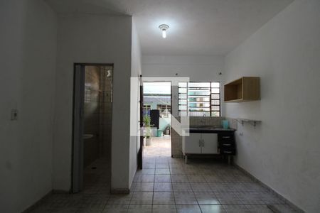 Studio para alugar com 40m², 0 quarto e sem vagaStudio