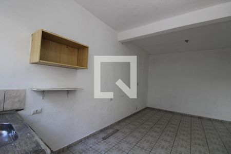 Studio para alugar com 40m², 0 quarto e sem vagaStudio