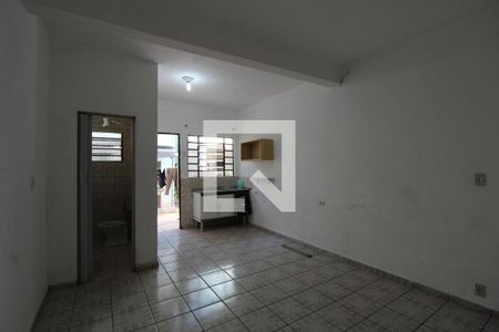 Studio para alugar com 40m², 0 quarto e sem vagaStudio