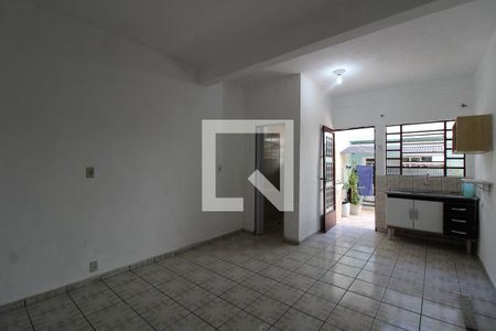 Studio para alugar com 40m², 0 quarto e sem vagaStudio