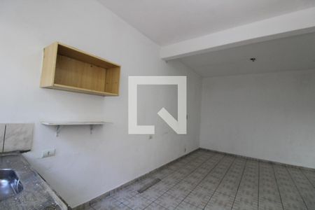 Studio para alugar com 40m², 0 quarto e sem vagaStudio