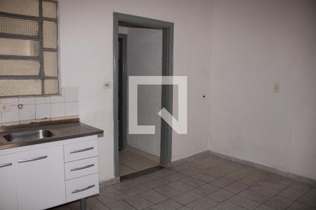 Casa para alugar com 80m², 2 quartos e sem vagaCozinha