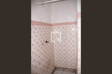 Casa para alugar com 80m², 2 quartos e sem vagaBanheiro