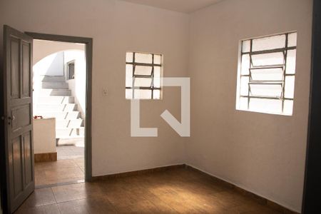 Sala de casa para alugar com 2 quartos, 80m² em Vila Formosa, São Paulo