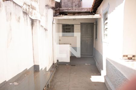 Casa para alugar com 80m², 2 quartos e sem vagaÁrea de Serviço