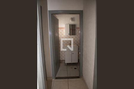 Banheiro de casa para alugar com 2 quartos, 80m² em Vila Formosa, São Paulo