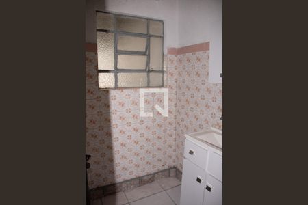 Casa para alugar com 80m², 2 quartos e sem vagaBanheiro