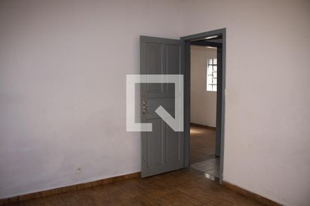 Quarto 2 de casa para alugar com 2 quartos, 80m² em Vila Formosa, São Paulo
