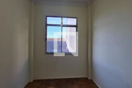 Quarto  de apartamento à venda com 2 quartos, 54m² em Cachambi, Rio de Janeiro