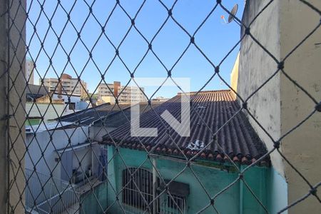 Quarto vista de apartamento à venda com 2 quartos, 54m² em Cachambi, Rio de Janeiro