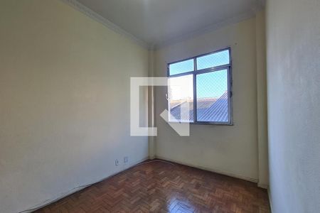 Sala de apartamento à venda com 2 quartos, 54m² em Cachambi, Rio de Janeiro