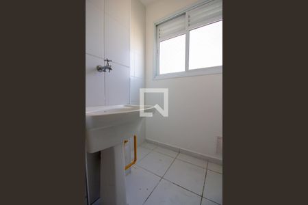 Apartamento para alugar com 33m², 1 quarto e sem vaga Apartamento para alugar com 33m², 1 quarto e sem vagaÁrea de Serviço