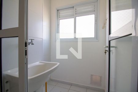 Apartamento para alugar com 33m², 1 quarto e sem vaga Apartamento para alugar com 33m², 1 quarto e sem vagaÁrea de Serviço
