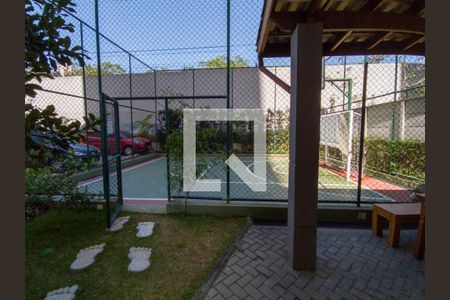 Apartamento para alugar com 33m², 1 quarto e sem vaga Apartamento para alugar com 33m², 1 quarto e sem vagaQuadra