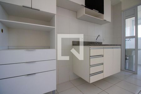 Apartamento para alugar com 33m², 1 quarto e sem vaga Apartamento para alugar com 33m², 1 quarto e sem vagaCozinha