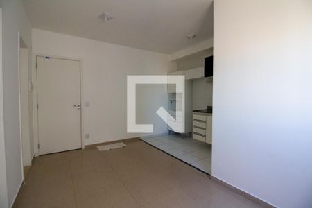 Apartamento para alugar com 33m², 1 quarto e sem vaga Apartamento para alugar com 33m², 1 quarto e sem vagaSala