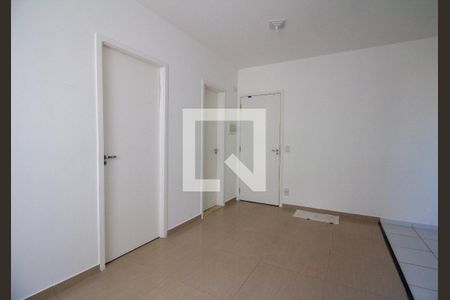 Apartamento para alugar com 33m², 1 quarto e sem vaga Apartamento para alugar com 33m², 1 quarto e sem vagaSala
