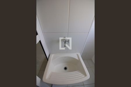 Apartamento para alugar com 33m², 1 quarto e sem vaga Apartamento para alugar com 33m², 1 quarto e sem vagaÁrea de Serviço