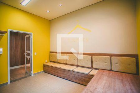 Studio para alugar com 27m², 1 quarto e sem vagaÁrea comum - Lavandeiria
