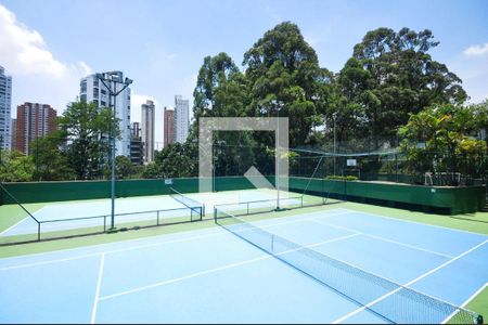 Apartamento à venda com 285m², 4 quartos e 4 vagasQuadra 1