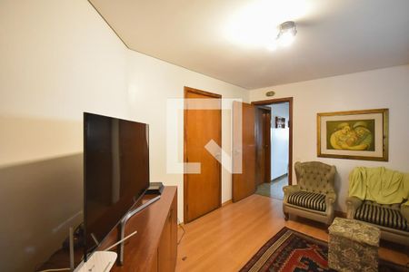 Apartamento à venda com 285m², 4 quartos e 4 vagas Apartamento à venda com 285m², 4 quartos e 4 vagasSala de tv